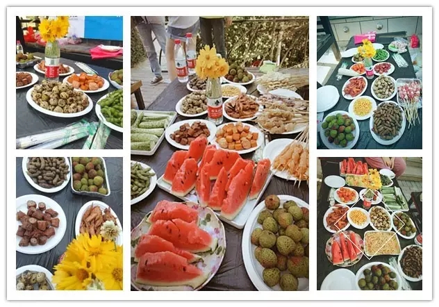 網(wǎng)勢(shì)科技6周歲生日快樂(lè)！